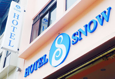 Hotel Snow Singapore