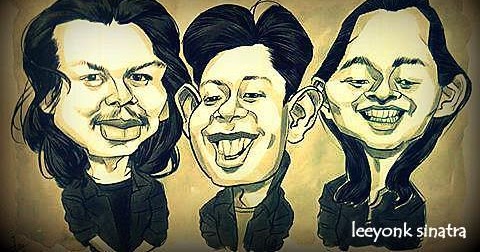 Kumpulan Lagu Leeyonk Sinatra Cakepane Com