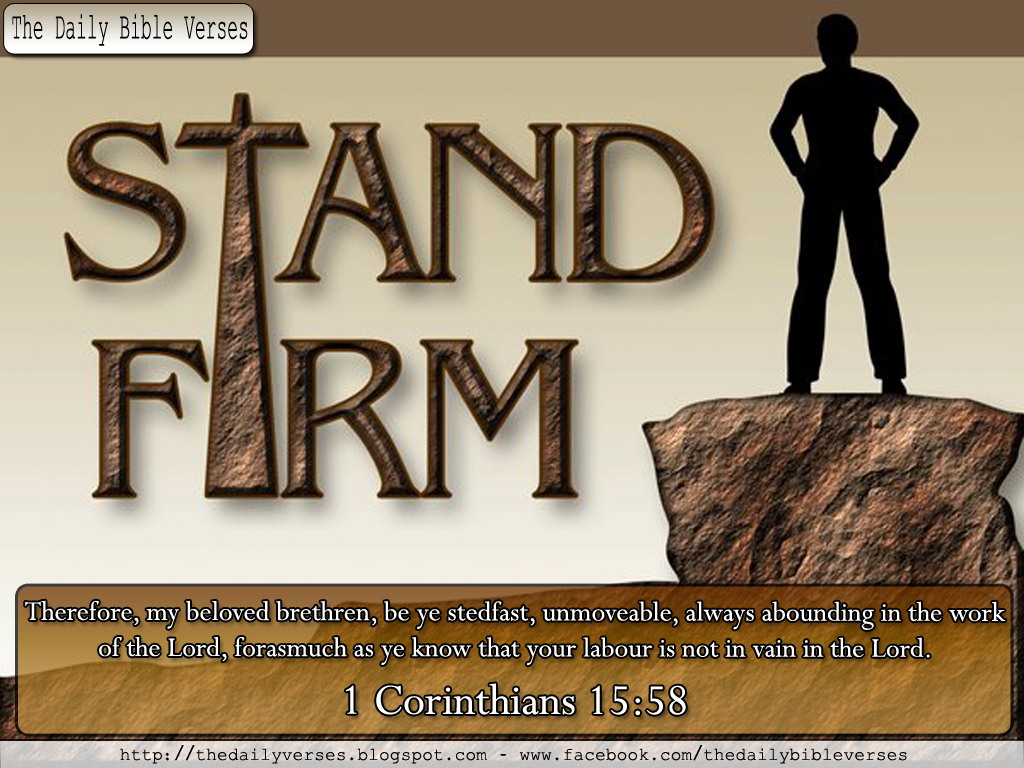 Bible Verses 1 Corinthians Printable