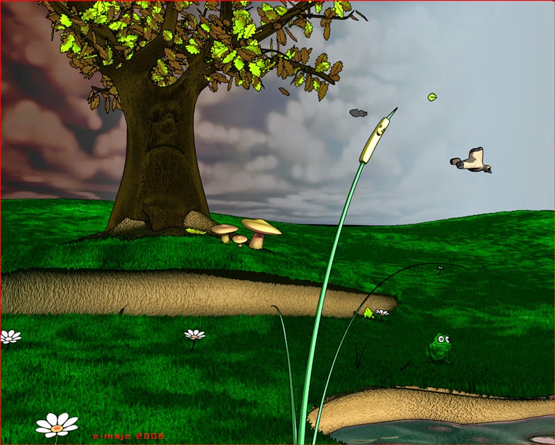 Lettres Co Annalyse De Reecriture La Fontaine Vs Anouilh Le Chene Et Le Roseau Jeanne Le Tron 1l Bourdan 2013 2014