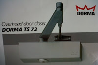 door closer dorma ts 73