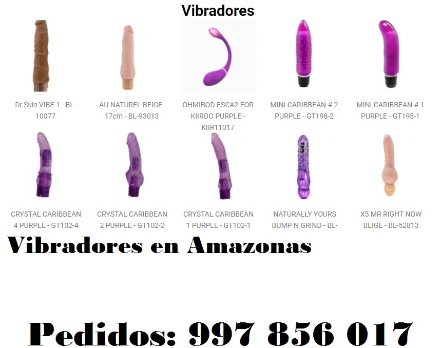 en Amazonas