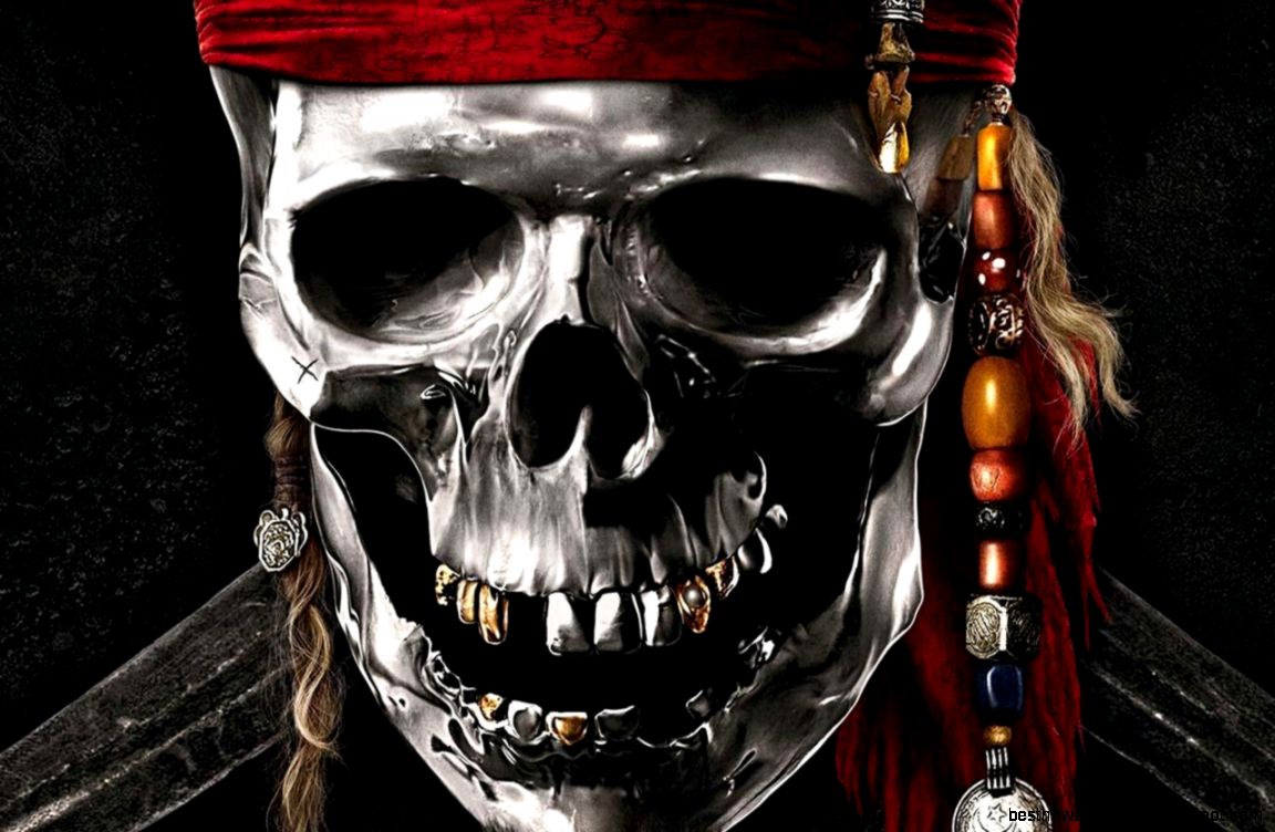 Charming screensavers site 3d skull screensaver