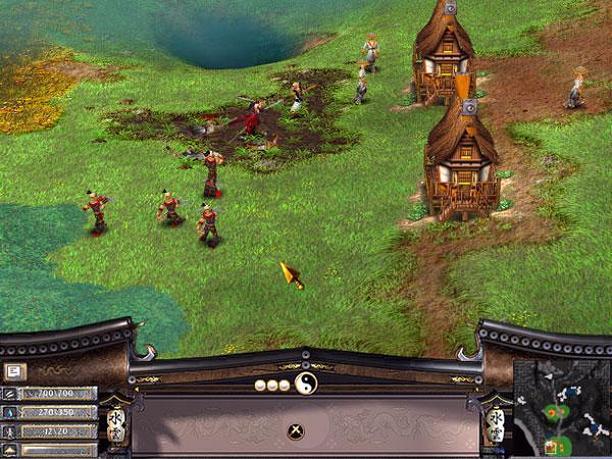 battle realms free download full game install battle realms free download full game install