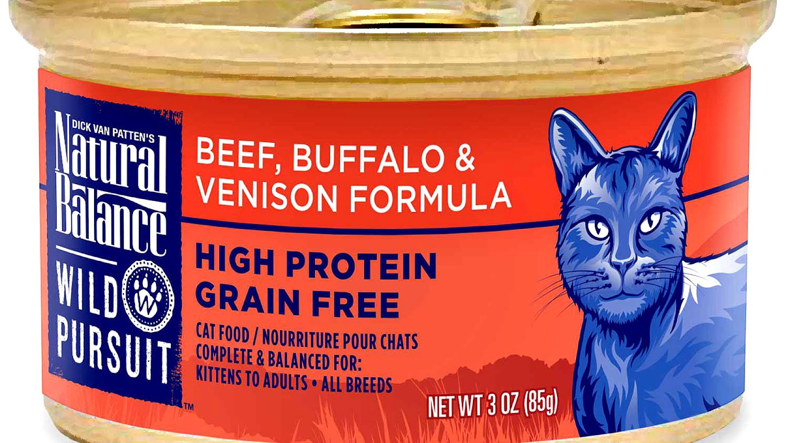 High Protein Canned Cat Food Cat Choices