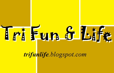 tri - fun and life