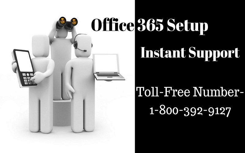 Set Up Ms Office How to Solve Troubleshooting and MS Office Install