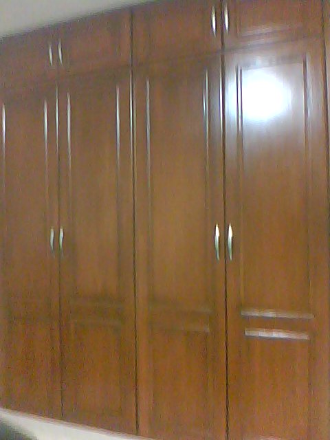 Gabinetes Williams: Creaciones propias: Closets