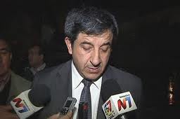 Arena Política: 3/04/11 - 10/04/11