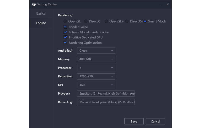 How to Set Gameloop Emulator So It Doesn't Lag Goflay