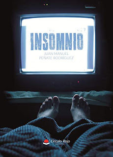 Insomnio - Juan Manuel Peñate Rodríguez