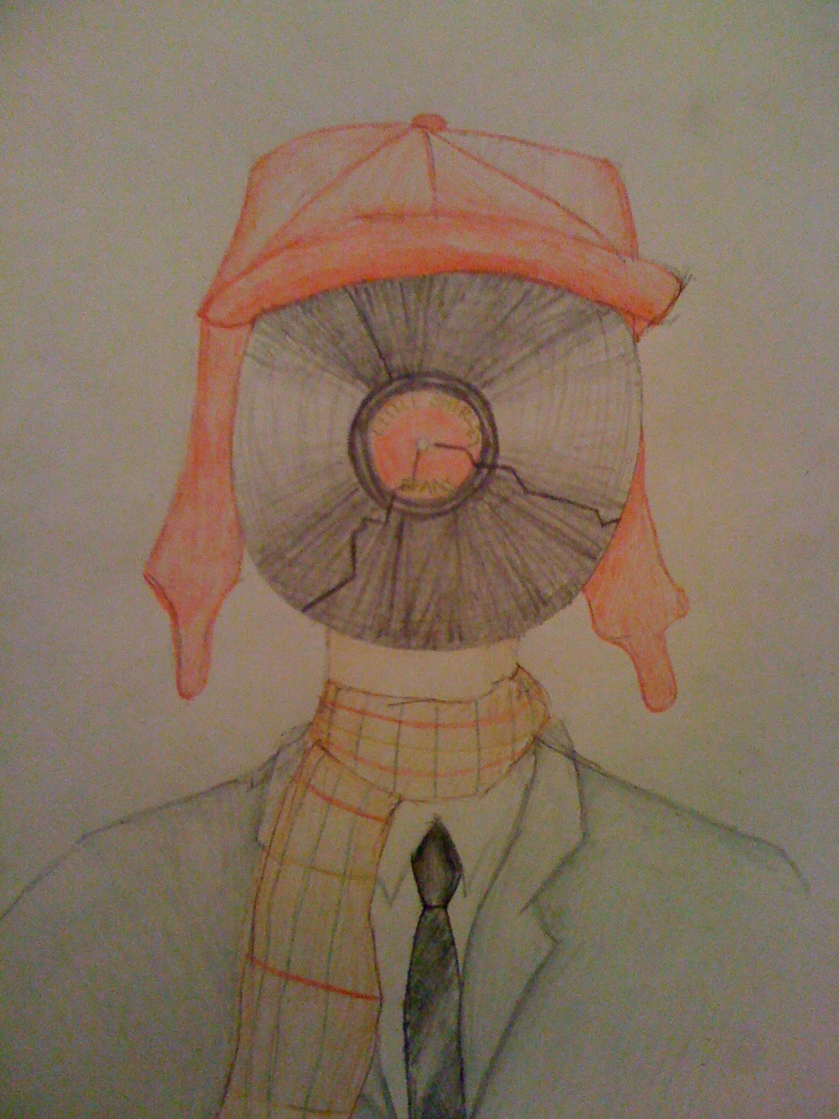 English The Catcher in the Rye Book Project