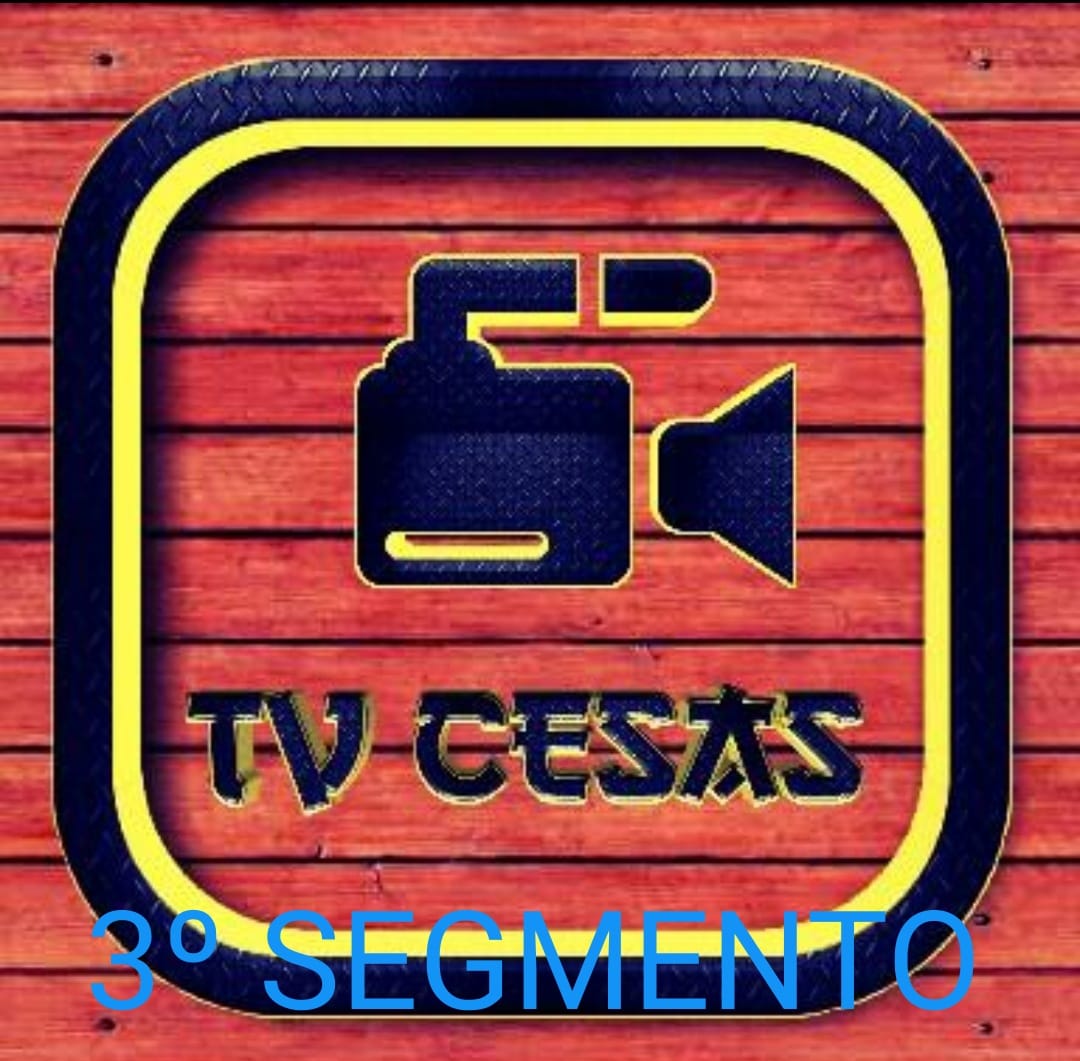 TV CESAS TERCEIRO Segmento