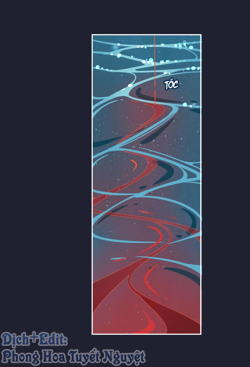 Cẩm Lý Quy - Chương 3 - Trang 12