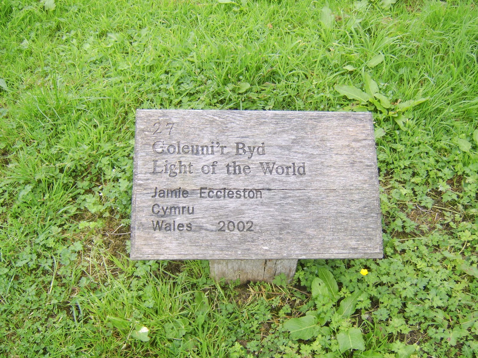 OWAIN GLYNDWR COMMUNICATES THE FIRST STEPS TOWARDS A NATIONAL