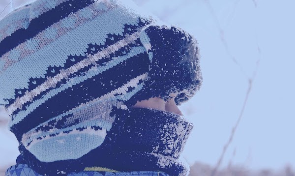 Suhu Udara Kota Ini Bisa Sampai Minus 50 Derajat Celcius Suhu Udara Kota Ini Bisa Sampai Minus 50 Derajat Celcius