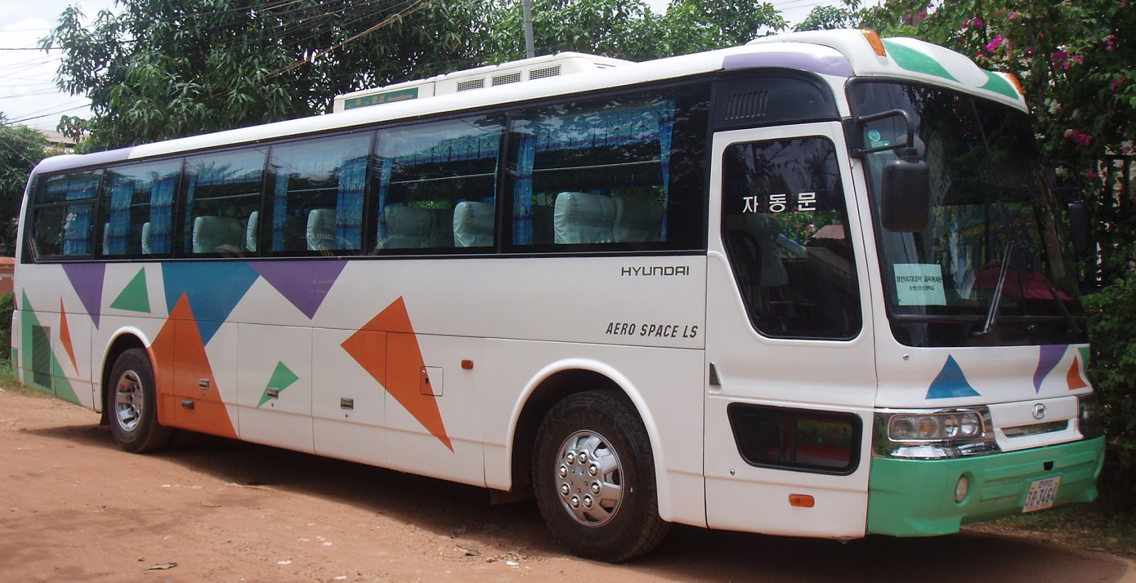 Cambodia Taxi Cambodia Car Rental