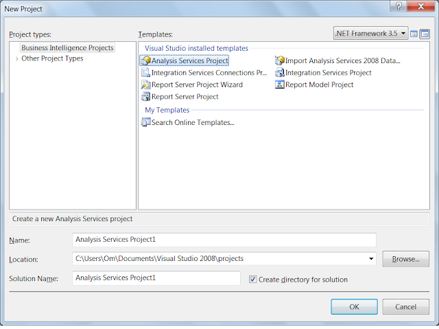 SQL Tips & Tricks: How to Perform Analysis with SQL Server Analysis ...