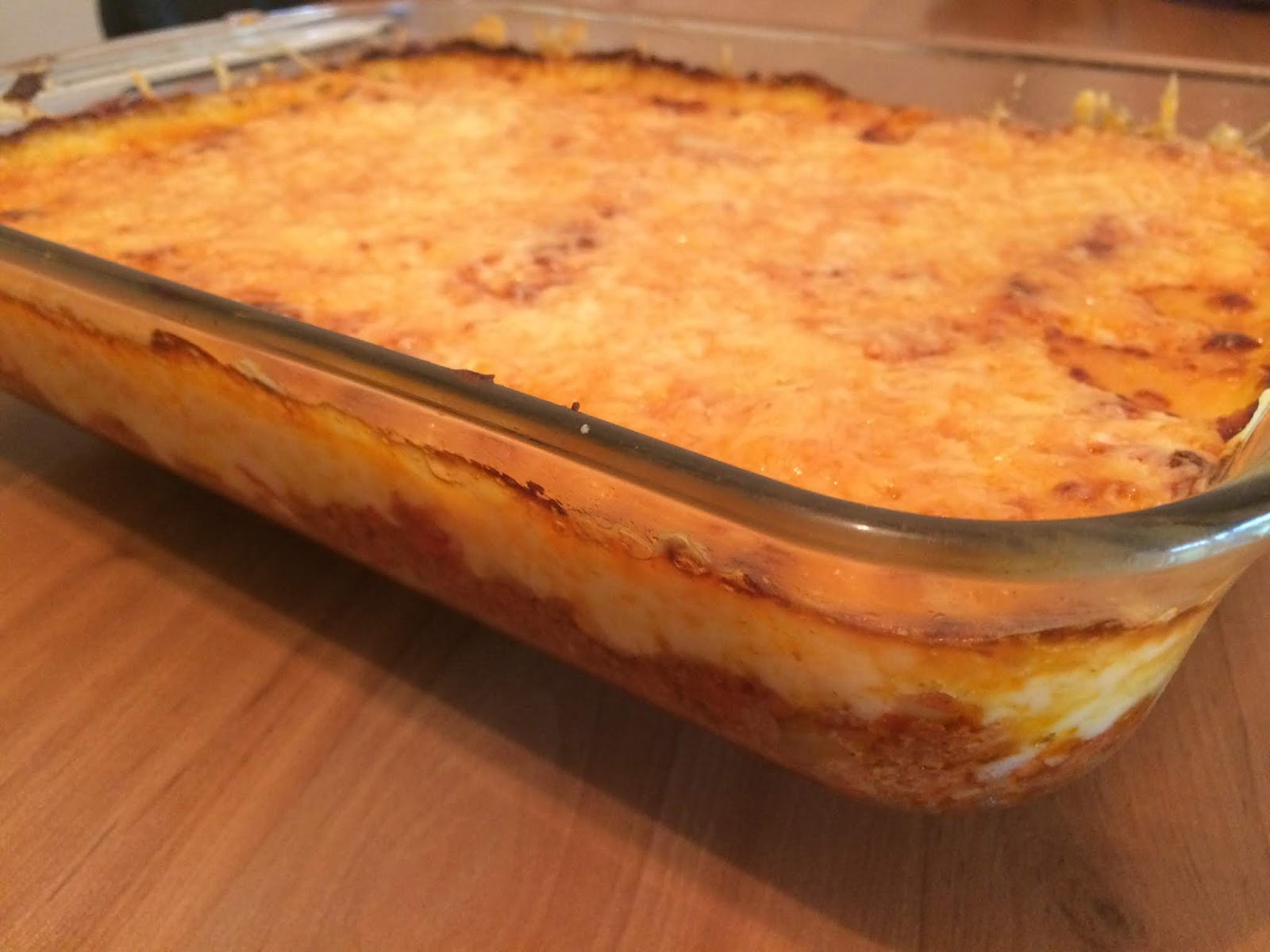 Mes Recettes Rapides Hachis Parmentier Recette facile