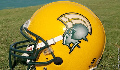 MEAC/SWAC SPORTS MAIN STREET™: NSU Releases 2012 Football Schedule