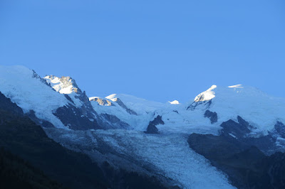 Massif Mont Blanc Nathalie Le Reste