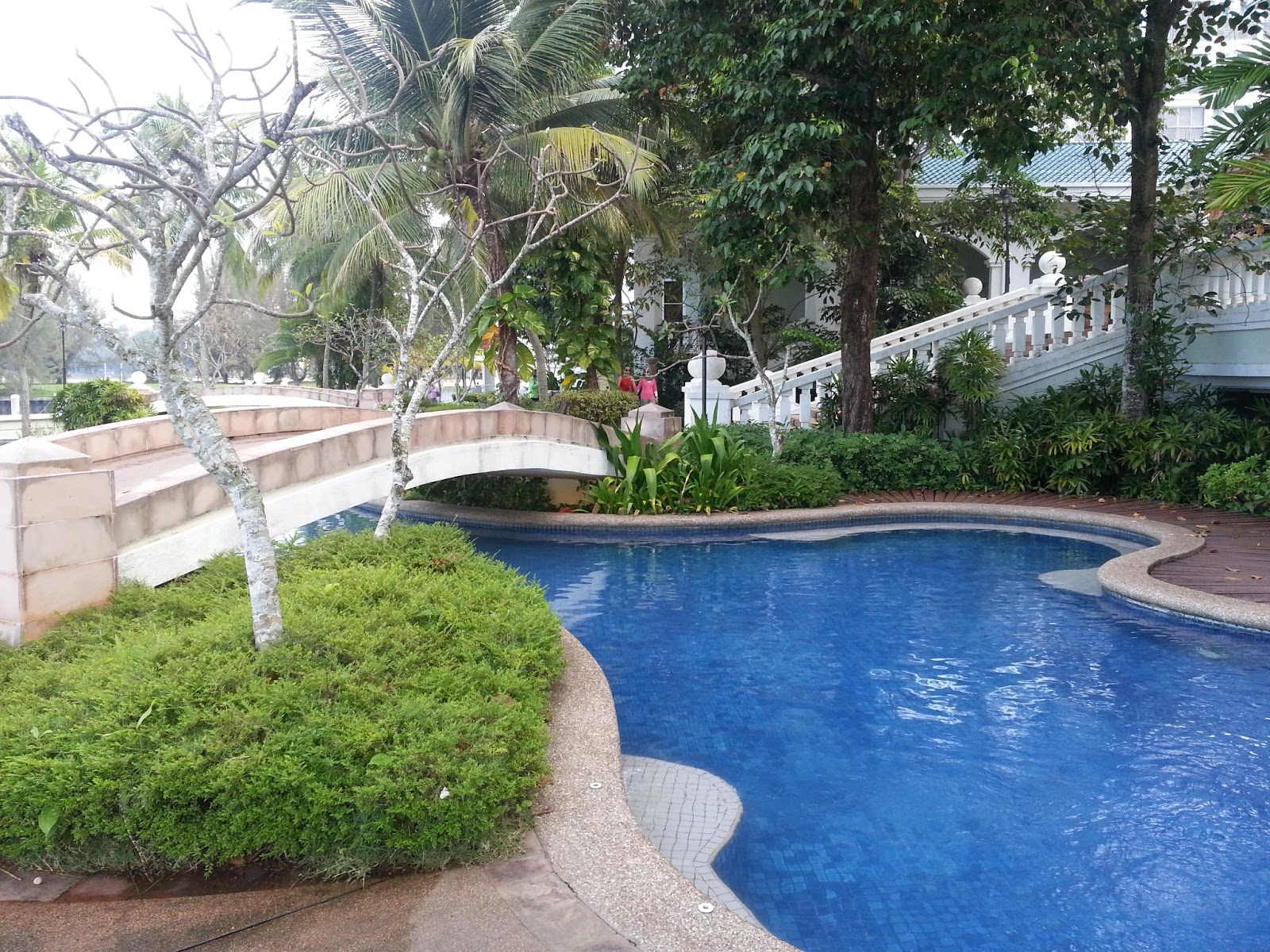 Diari Si Ketam Batu Avillion Admiral Cove Port Dickson 06/02/2013