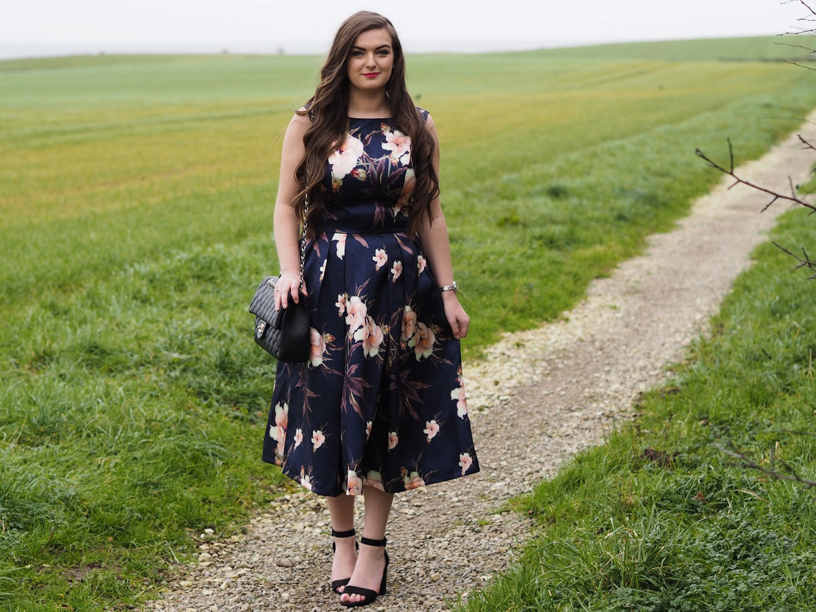 Fashion Chi Chi Clothing Florals