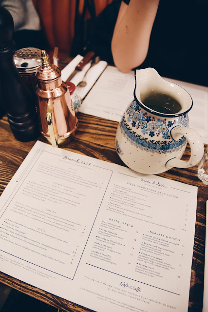 biglove caffè big mamma bonne adresse paris lucileinwonderland lucile in wonderland