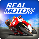 Real Moto MOD APK 1.0.222 (Mod Money)