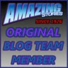 Amazing Stories Original Blog Team
