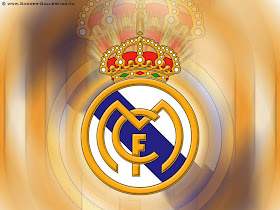 Walpaper dari silakan kemari Best Football Club: Real Madrid The Best Football Club in Europe 2012