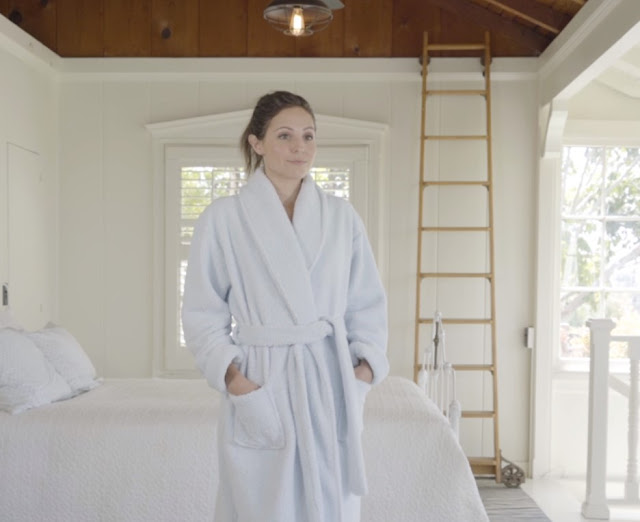 5 Things To Consider When Buying A Bathrobe