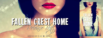 Fallen Crest Home by Tijan Release Blitz