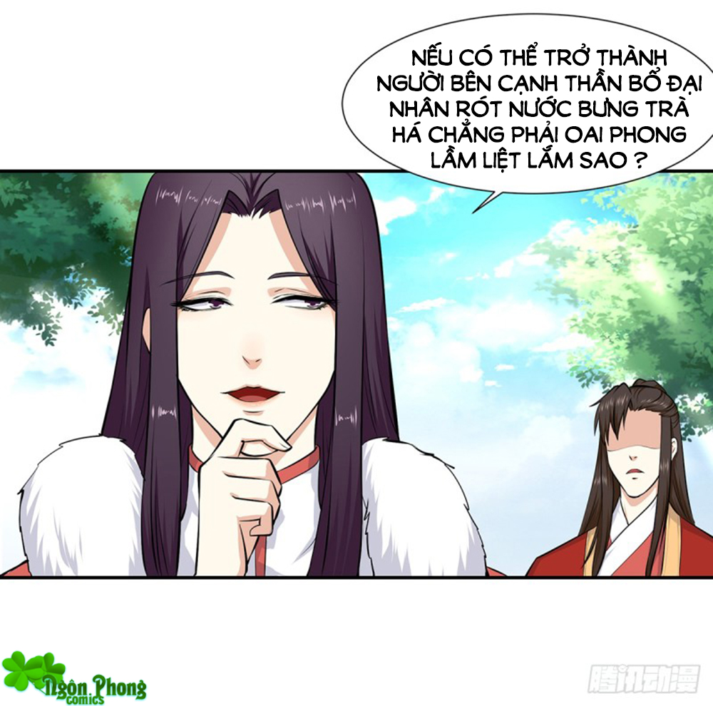 Hỏa Hồ - Chương 39 - Trang 19