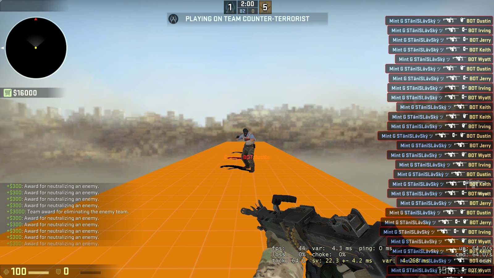 cs go pro aim pro hint methods settings and more gaming trace blogger