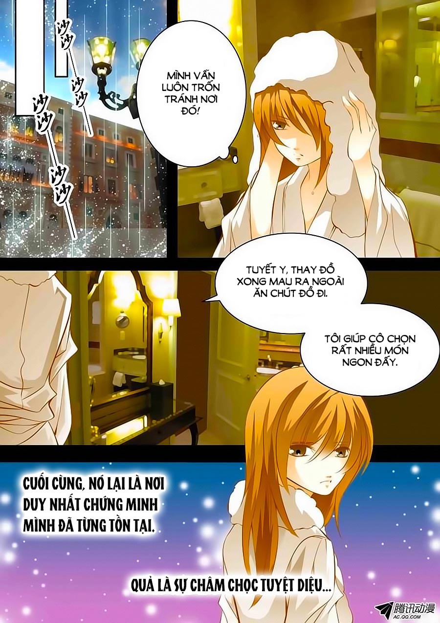 Đến Làm Yêu Quái Đi - Chương 48 - Trang 9