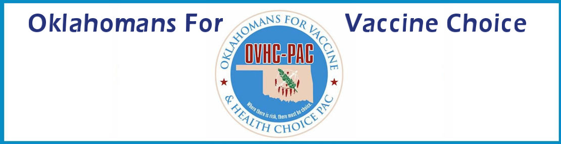 Oklahomans For Vaccine Choice