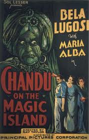 chanduenlaislamagica - Chandú en la isla mágica-1934-vhsrip-vos exclusivos de Tve (1 link)