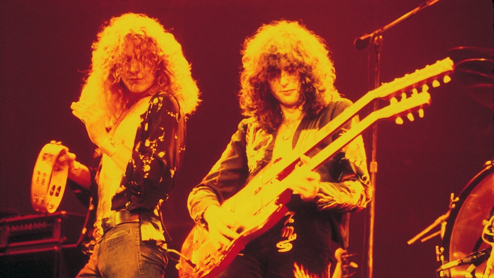 Led Zeppelin - Discografia completa (MEGA) 320 | 1 Link MEGA