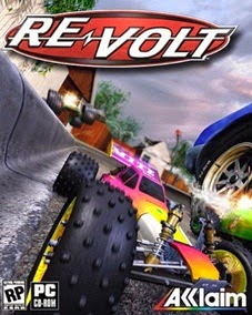 Re-Volt - PC (Download Completo em Torrent)