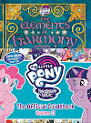 My Little Pony The Elements of Harmony Vol. II Books