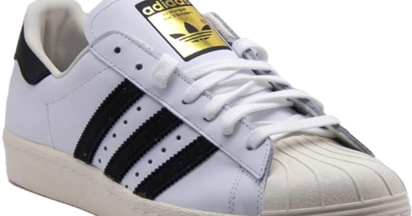 adidas superstar 80s gum sole