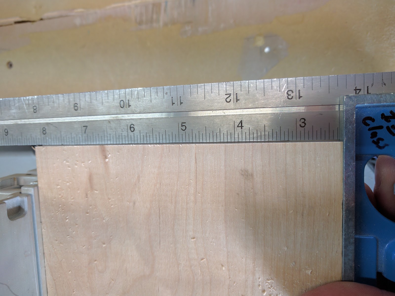 First Class Woodworking Tool Reviews Festool Kapex vs. Milwaukee M18