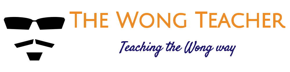 The Wong Teacher