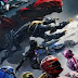 POWER RANGERS (2017) (DUBLADO) (720p)&(1080) ''TORRENT''