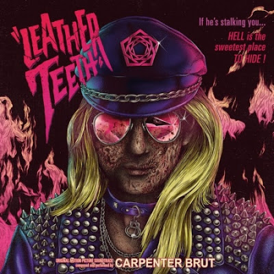 carpenter-brut-leather-teeth-450x450 Le classement des albums du mois d'avril 2018