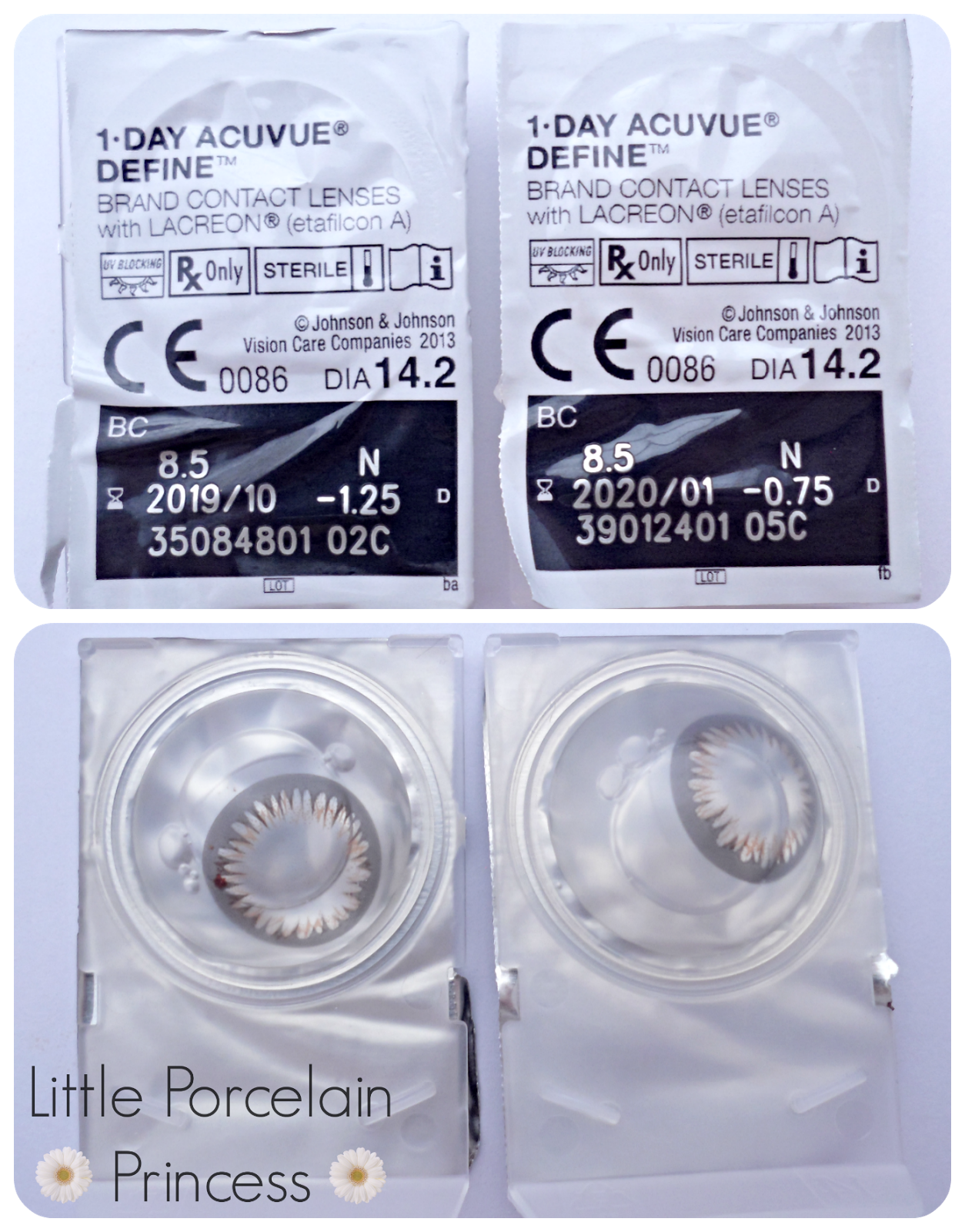 2. 2. 2. диаметр линз 14. аддидация med в контактных линзах air optix.