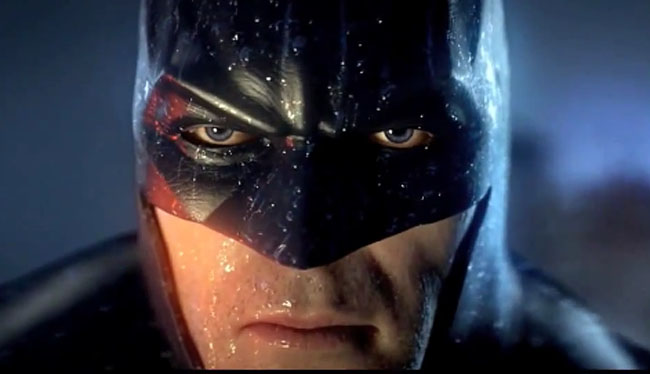 How 'Batman: Arkham City' surpasses its predecessor | Transcendental Tech  Talk