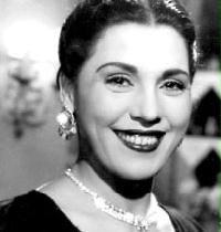 Tahia Karioka - Ägyptische Charaktere