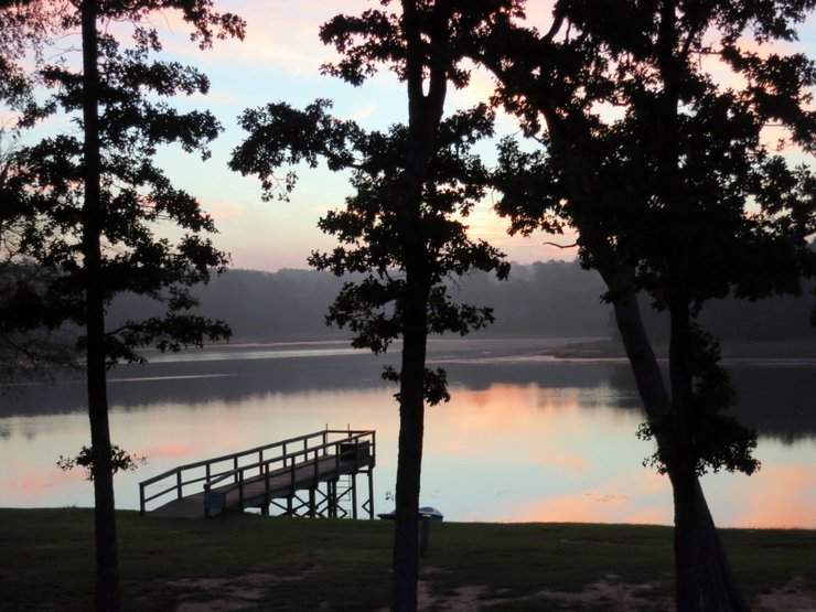 Easy Eye Glass {or Rotary Cutter} Case Tutorial The Cottage Mama